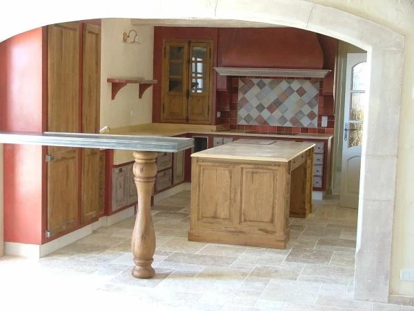 Architecte d'intérieur professionnel à TARADEAU